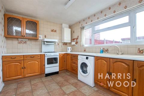 3 bedroom end of terrace house for sale - Pinkham Drive, Witham, Essex, CM8