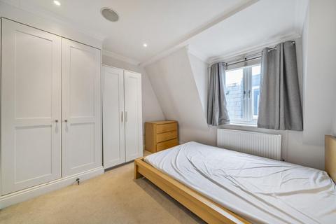 3 bedroom flat for sale, Balham Park Road, Balham