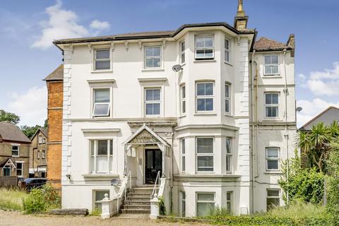 Flat 1, Harcourt Mansions Penge Road, London, SE20 8SU