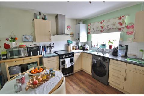 3 bedroom end of terrace house for sale, Bronze Street, Cambs PE15