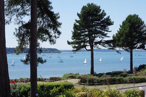 3 bedroom apartment for sale, Sandbanks Road, Evening Hill, Poole, Dorset, BH14