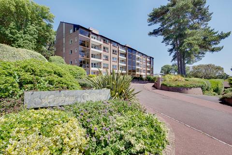 3 bedroom apartment for sale, Sandbanks Road, Evening Hill, Poole, Dorset, BH14