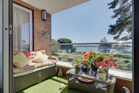 3 bedroom apartment for sale, Sandbanks Road, Evening Hill, Poole, Dorset, BH14