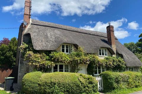 3 bedroom village house for sale - Sherrington, Warminster, Wiltshire, BA12