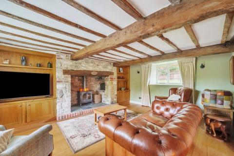 3 bedroom village house for sale - Sherrington, Warminster, Wiltshire, BA12