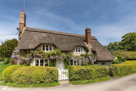 3 bedroom village house for sale, Sherrington, Warminster, Wiltshire, BA12
