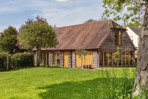 3 bedroom village house for sale, Sherrington, Warminster, Wiltshire, BA12