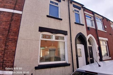 2 bedroom terraced house to rent, Cundall Road, Hartlepool, County Durham, TS26