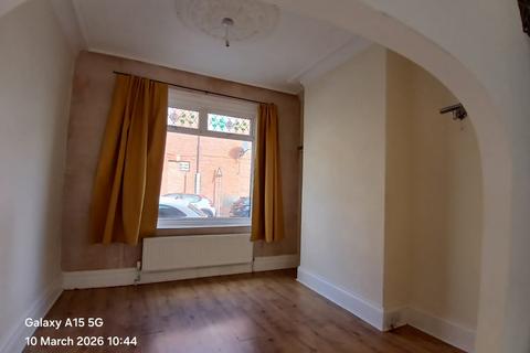 2 bedroom terraced house to rent, Cundall Road, Hartlepool, County Durham, TS26