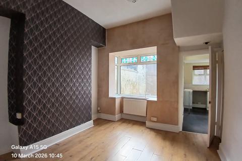 2 bedroom terraced house to rent, Cundall Road, Hartlepool, County Durham, TS26