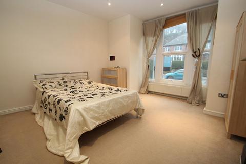 1 bedroom flat to rent - Meanwood Road, Meanwood, Leeds, LS7