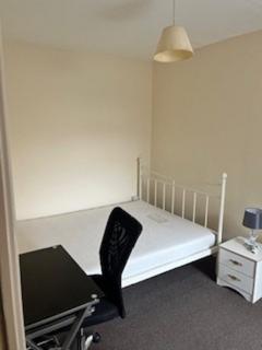 undefined, Swansea SA1