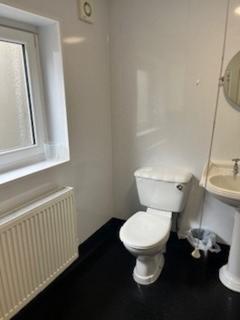 4 bedroom terraced house to rent, Swansea SA1