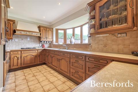 5 bedroom detached house for sale, Homestead Road, Ramsden Bellhouse, CM11