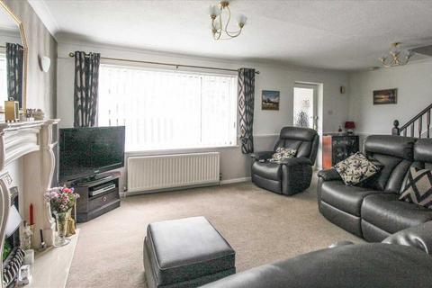 4 bedroom detached house for sale, Twyford Close, Parkside Grange, Cramlington