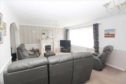 4 bedroom detached house for sale, Twyford Close, Parkside Grange, Cramlington