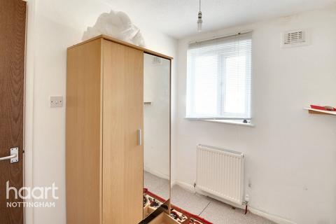 17 Castlefields, Nottingham, NG2 1HN