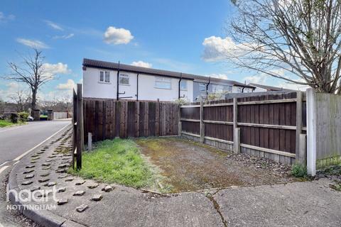17 Castlefields, Nottingham, NG2 1HN