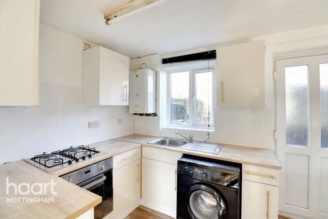 17 Castlefields, Nottingham, NG2 1HN