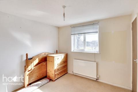 17 Castlefields, Nottingham, NG2 1HN