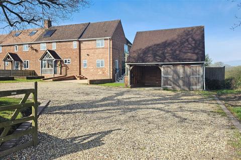 4 bedroom semi-detached house for sale - Thornfield, Thatcham RG19
