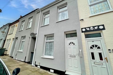 undefined, Warwick Road West, Luton, Bedfordshire, LU4 8BJ