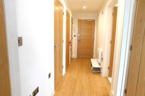 2 bedroom flat to rent, Ballantyne Drive, Colchester CO2