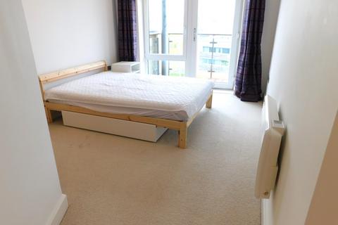 2 bedroom flat to rent, Ballantyne Drive, Colchester CO2