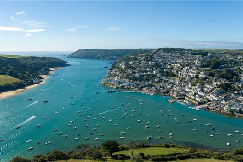 7 bedroom townhouse for sale, Fore Street, Salcombe, TQ8