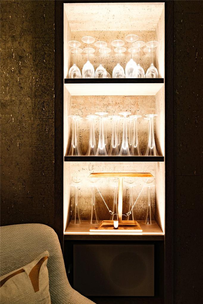 Glass Cabinet