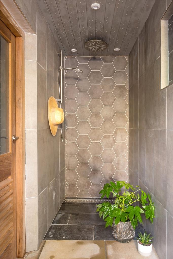 Shower
