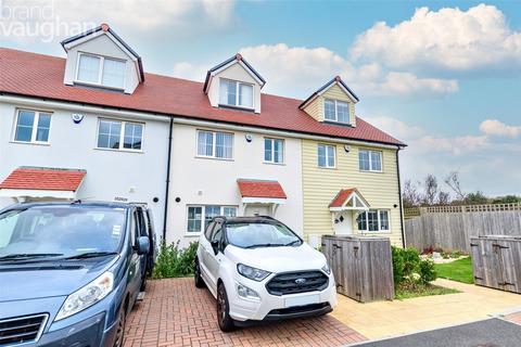 3 bedroom terraced house to rent, Friars Close, Peacehaven, BN10