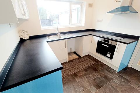 3 bedroom end of terrace house to rent, Oakley Green, West Auckland, Bishop Auckland, County Durham, DL14