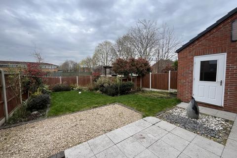 3 bedroom link detached house to rent - Oakwood Avenue, Coventry, CV3