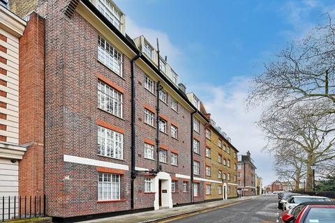 1 bedroom flat to rent - Britten House, Britten Street, SW3