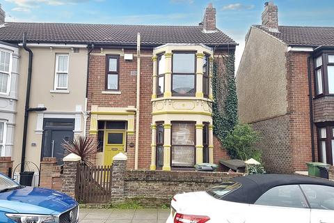 2 bedroom end of terrace house for sale - Stride Avenue, Portsmouth, PO3