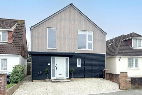 4 bedroom detached house for sale - Sherwood Avenue, Lower Parkstone, Poole, Dorset, BH14