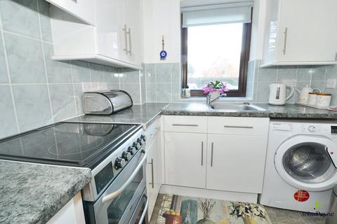 2 bedroom apartment for sale - Westbrook Court, Sutherland Avenue, Mount Nod, Coventry, CV5