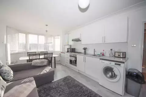 1 bedroom apartment for sale, HIGHFIELD AVENUE, London, NW11