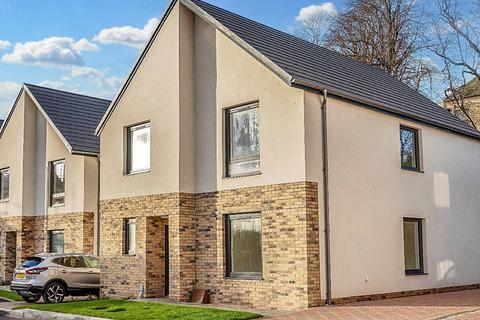 4 bedroom detached house for sale, Plot 40, Oliphant at Loughborough Road, Kirkcaldy KY1