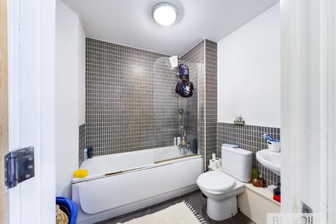 1 bedroom flat to rent, Park Central, 48 Alfred Knight Way, Birmingham, B15