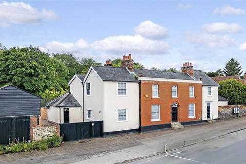 6 bedroom detached house for sale, Brook Street, Great Bardfield, Braintree, Essex, CM7