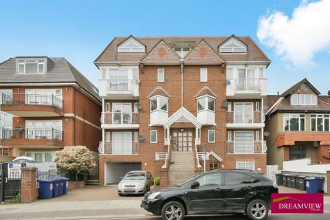 3 bedroom apartment for sale - HIGHVIEW HOUSE, 6 QUEENS ROAD, LONDON, NW4