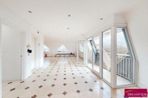 undefined, Highview House, NW4