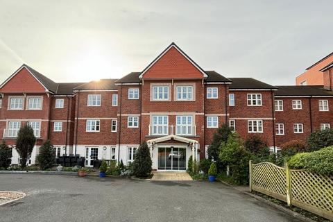 1 bedroom retirement property for sale - 4 Swift House, 1 St. Lukes Road, Maidenhead, Berkshire, SL6 7AJ