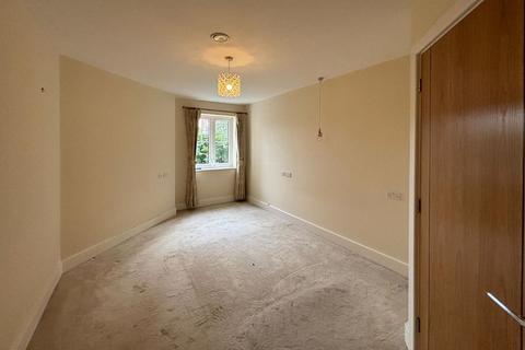 1 bedroom retirement property for sale - 4 Swift House, 1 St. Lukes Road, Maidenhead, Berkshire, SL6 7AJ
