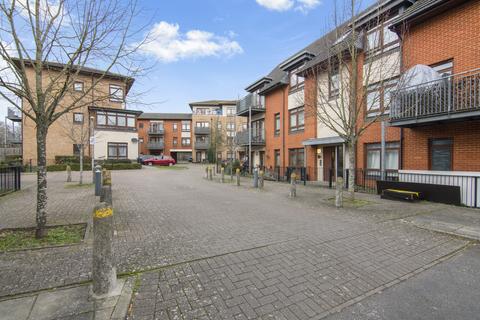 2 bedroom flat for sale, SHONA COURT, ATLAS CRESCENT, EDGWARE, HA8