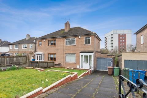 3 bedroom semi-detached house to rent, Southbrae Drive, Jordanhill, Glasgow, G13 1TT