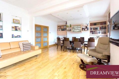 2 bedroom apartment for sale, WINDSOR COURT, GOLDERS GREEN ROAD, LONDON, NW11