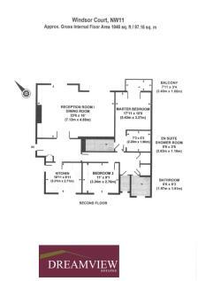 85138 house windsor court golders green road lond